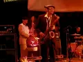 The Slackers "Have the Time"