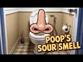 Why Does Poop Smell Sour Gut Microbiota Imbalance Key Causes Explained