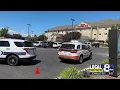 2 in custody after standoff at Idaho Falls hotel