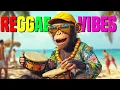 Download Lagu Hawaiian Reggae Vibes – Rhythms of a Sunset Retreat - Seaside Reggae Vibes