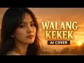 Lagu WALANG KEKEK – Lagu Jawa | AI Cover Music Video