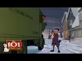 Download Lagu Loading the Moving Van | HD (10/11) Movie Scenes | 101 Dalmatians (1961)