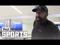 Clippers Assistant Coach Mike Woodson -