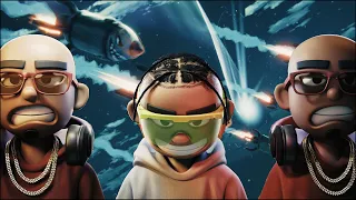 تيجي نولع Tegy Nwla3 DokDok Fanky Ft ReshaWiSamara 