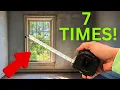 Window Blind Measuring Made EASY For Beginners