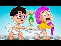 Download Lagu NONSTOP LAUGHS with KPOP Demon Hunters MEME COMPILATION😂 (Part 206) Funniest SPRUNKI (Animation)
