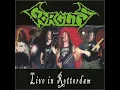 Gorguts - Inoculated Life - [Live in Rotterdam]