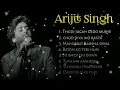 Sad break up song arijit singh heart touching sad song {Arijit Singh}