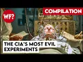 Lagu The Dark Alliance: CIA and DARPA's Hidden War on Citizens (COMPILATION)