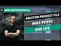 Download Lagu Mike Perry - One Life Remake (Project File) + Instrumental