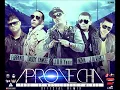 Daddy Yankee ft Nova Jory Farruko J Alvarez Aprovecha Remix