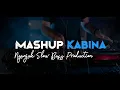 Download Lagu DJ MASHUP KABINA • MENGKANE 2023