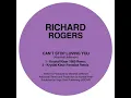 Can't Stop Loving You (Krystal Klear Paradise Remix)