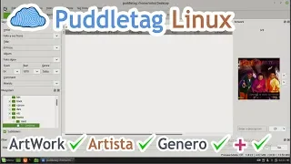 Download PUDDLETAG + AGREGAR COVER Y EDITAR ETIQUETAS ID3 DE LAS CANCIONES EN LINUX 2020 MP3