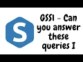 SPOJ GSS1 - Can you answer these queries I SEGMENT TREE