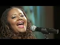 "AN EVENING WITH LALAH HATHAWAY"