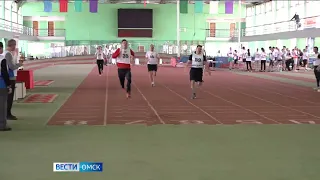 Фестиваль «ФОК – территория ГТО» в Омске стартует 23 сентября