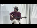 ชาติ สุชาติ - ข้างเดียว (You've never seen) | GQ Session From Home
