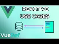 2 Ways to USE Reactive with Vue 3 Beginner tutorial
