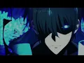 SawanoHiroyuki[nZk]:XAI - DARK ARIA ＜LV2＞ (Tradução/Lyrics) Solo Leveling EP 6