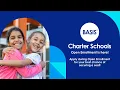 Virtual Info Session Open Enrollment for 2025-26
