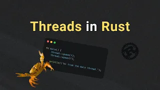 How to Use Threads in Rust A Step-by-Step Guide to spawn and join