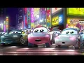 SLOWYMANE x Nateki - Cruel // Cars Movie