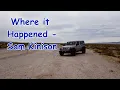 Sam Kinison s Tragic Death The Exact Location It Happened The Vegas Tourist