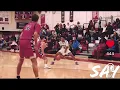 Terrance Traylor - 6 0 Pg from Ewing High School Ewing NJ