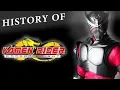 Download Lagu History of Kamen Rider Dragon Knight