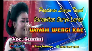Download Wayah Wengi//Suryo Laras MP3
