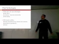 Mobile Development with NativeScript Angular - Mobile Dorset Feb 2017