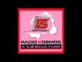 Download Lagu #01114 RADIO KOSMOS - Anniversary 15 Years RADIO KOSMOS - DJ SISSI [BRA] powered by FM STROEMER