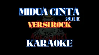 Download karaoke midua cinta  | HD MP3