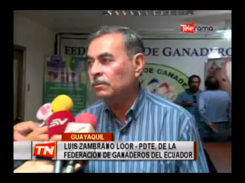 Ganaderos solicitan al gobierno 100 centros de faenamiento bonino