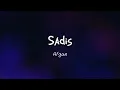 Download Lagu Afgan-Sadis (lirik musik - lirik lagu)