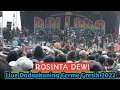 Download Lagu new pallapa live dadap kuning cerme gresik penampilan Rosita dewi koyo Jogja 4.9.2022