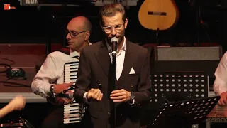 Albi Asheqha Mehdi Ayachi Mazzika قلبي عشقها مهدي عياشي 