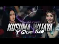 Download Lagu DJ KUSUMA WIJAYA X MELODY FYP TIKTOK Y QUE FUE - FIKRI FUNDURATION X CASPER AND XSAN
