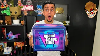 LASALLE M'OFFRE UN CADEAU A 1000€ POUR GTA 6 !