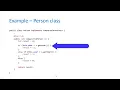 Introduction to the Comparable Interface compareTo in Java