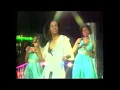Martha And The Vandellas - Dancing In The Street (live London 1985)