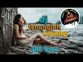 DJ TENANG LAH SAYANG | souqy band🎧🎶🎶