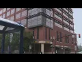 Portland police considering moving headquarters to Old Town