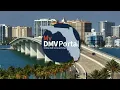 Introducing MyDMV Portal