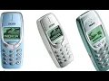 Download Lagu masih ingat dengan nada dering hp ini? Ringtone hp Nokia 3310