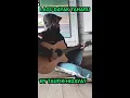 Download Lagu LAGU DAYAK TAHARU COVER TAUFIK HIDAYAT