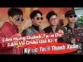 Download Lagu Châu Gia Kiệt Lâm Vũ Quách Tuấn Du Lâm Hùng \