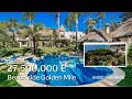 Lagu Luxe villa op een dubbel perceel aan de Golden Mile aan het strand | W-02TRBK | Engel \u0026 Völkers M...