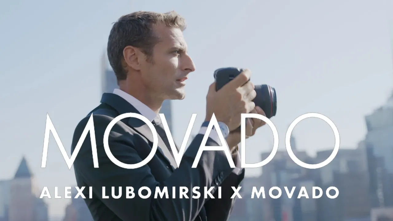 The Only Movados Worth Buying!. 